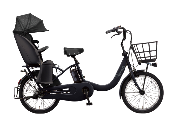2025年】パナソニックの電動自転車を紹介 | おすすめ人気ランキングも