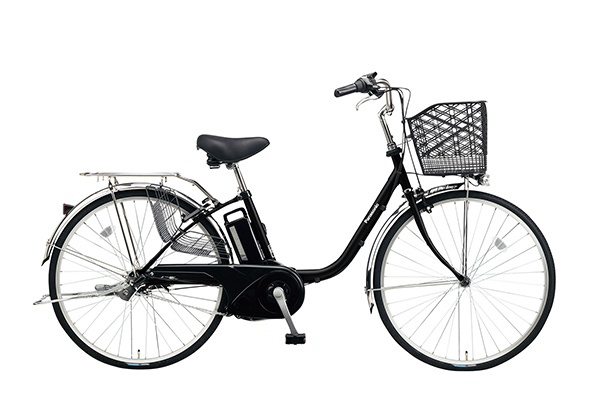 ビビ・TX パナソニック(Panasonic) 電動自転車・電動アシスト自転車 24