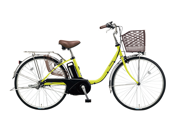 ビビ・TX パナソニック(Panasonic) 電動自転車・電動アシスト自転車 24
