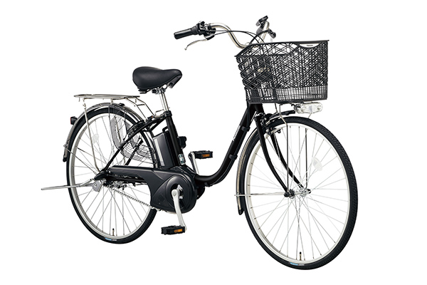 ビビ・TX パナソニック(Panasonic) 電動自転車・電動アシスト自転車 24