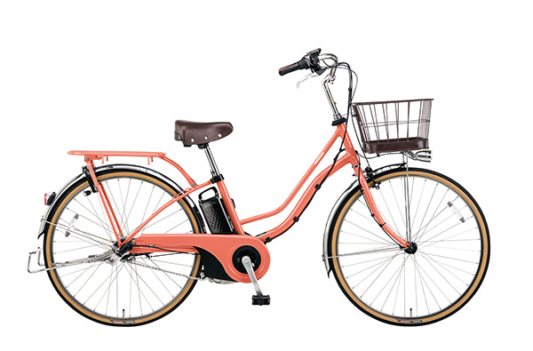 ティモ・I パナソニック(Panasonic) 電動自転車・電動アシスト自転車