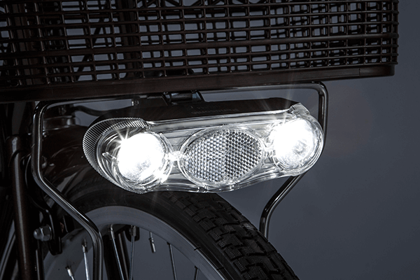 ビビ・TX -2016モデル- パナソニック(Panasonic) 電動自転車・電動