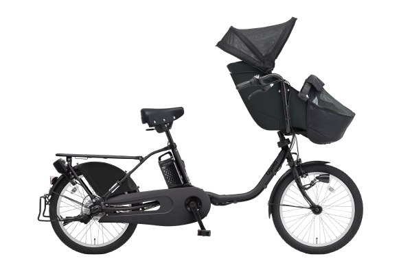 ギュット・クルーム・EX パナソニック(Panasonic) 子供乗せ自転車 20