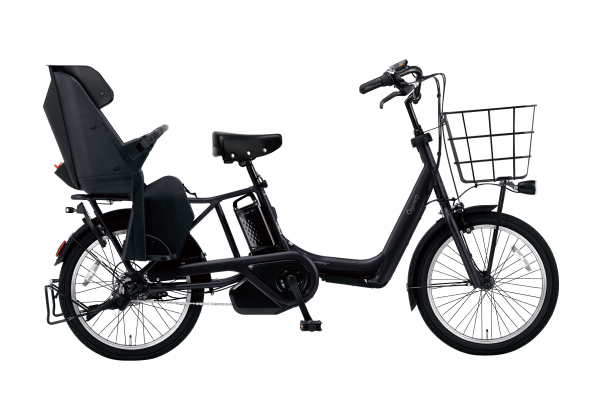 パナソニック(Panasonic)の電動アシスト自転車のおすすめポイント&車種