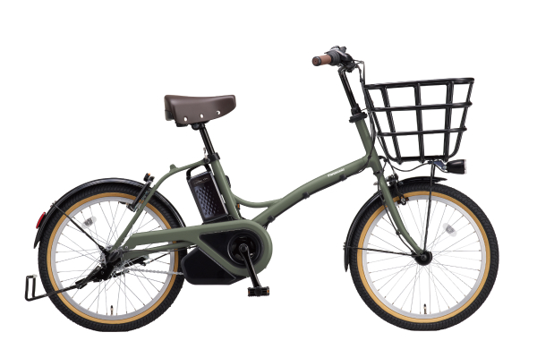 グリッター パナソニック(Panasonic) 電動自転車・電動アシスト自転車