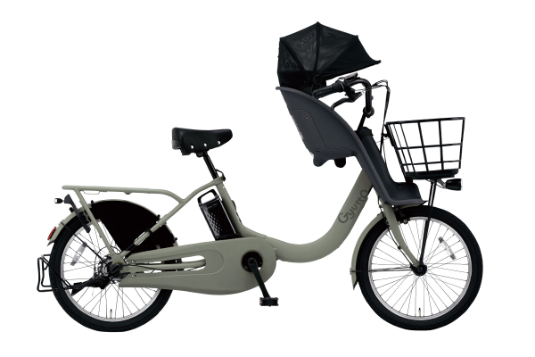 YAMAHA 電動アシスト自転車26インチ8.9Ah 新品未開封バッテリー 美品