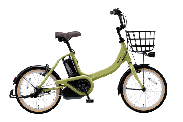ビビ・S・18 パナソニック(Panasonic) 電動自転車・電動アシスト自転車