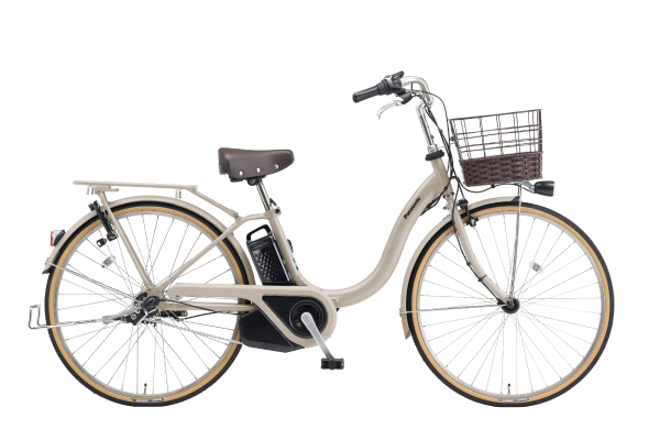 ティモ・L パナソニック(Panasonic) 電動自転車・電動アシスト自転車