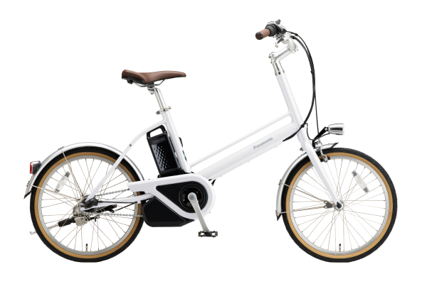 プロム パナソニック(Panasonic) 電動自転車・電動アシスト自転車 20