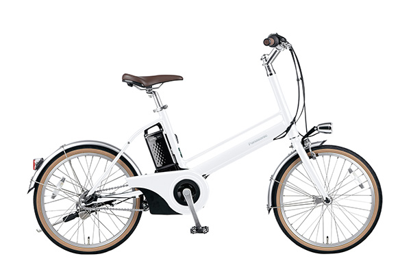 Jコンセプト パナソニック(Panasonic) e-bike(イーバイク) 20インチ
