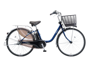 ビビ・DX パナソニック(Panasonic) 電動自転車・電動アシスト自転車 24