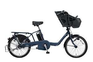 ギュット・ミニ・DX -2018モデル- パナソニック(Panasonic) 子供乗せ