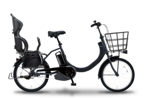 カジュアルチャイルドシート搭載SW パナソニック(Panasonic) 子供乗せ