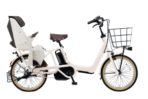 ギュット・アニーズ・DX パナソニック(Panasonic) 子供乗せ自転車 20