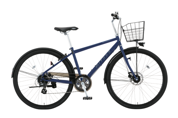 EXクロスDisc ミヤタ(MIYATA) クロスバイク 27インチ | 自転車通販