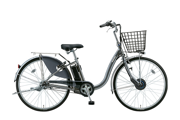 フロンティア ブリヂストン(BRIDGESTONE) 電動自転車・電動アシスト