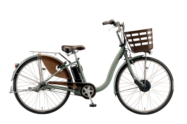 電動自転車、ブリヂストン(BRIDGESTONE)、24インチ」の検索結果