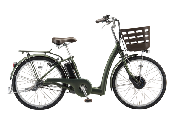 ラクット ブリヂストン(BRIDGESTONE) 電動自転車・電動アシスト自転車