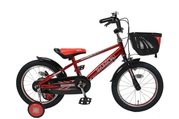 瞬足 ミヤタ(MIYATA) こども用自転車 16インチ | 自転車通販「cyma