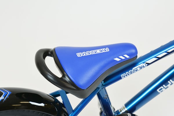 瞬足 ミヤタ(MIYATA) こども用自転車 16インチ | 自転車通販「cyma