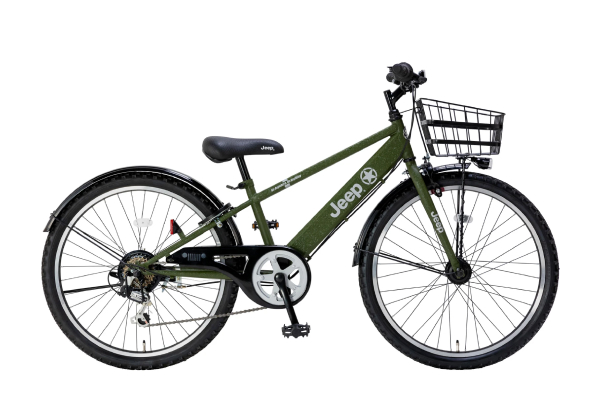 HUMMER Jr.CTB226 ハマー(HUMMER) こども用自転車 22インチ | 自転車