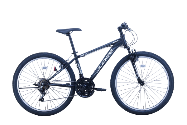 ジャッジ・MTB サカイサイクル マウンテンバイク 26インチ | 自転車