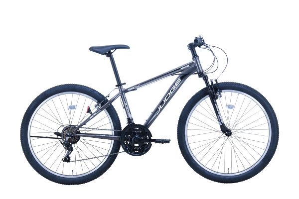 ジャッジ・MTB サカイサイクル マウンテンバイク 26インチ | 自転車