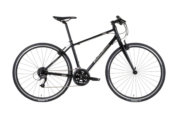 RAIL 700 Light KhodaaBloom(コーダブルーム) クロスバイク 700C