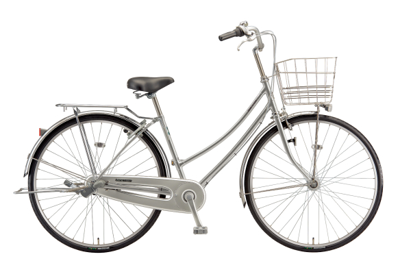 ロングティーンスタンダード W型 ブリヂストン(BRIDGESTONE) シティ