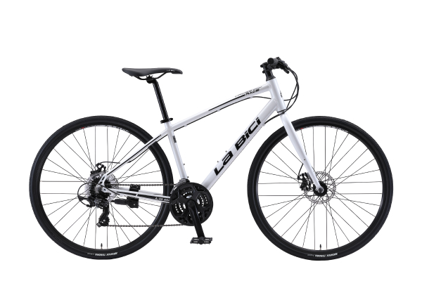 LaBici Cross Bike La Bici(ラビチ) クロスバイク 700C | 自転車通販