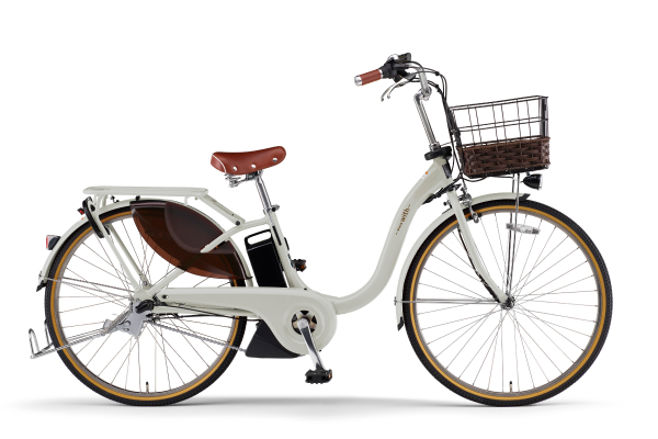 電動自転車 YAMAHA PAS Li-ion ベージュ 49 楽天市場】【1月24日から2