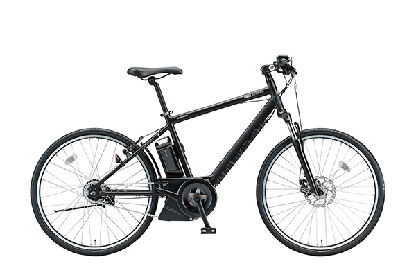 リアルストリーム ブリヂストン(BRIDGESTONE) クロスバイク 26インチ