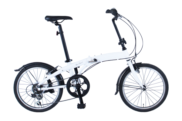 cyma connect 折りたたみ自転車 20インチ | 自転車通販「cyma -サイマ