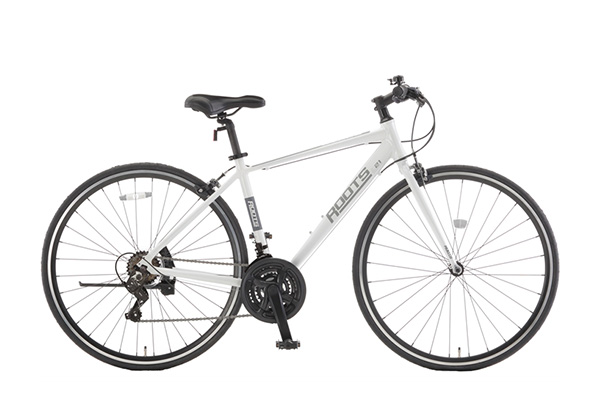 ROOTS L(ルーツL) アサヒサイクル クロスバイク 700C | 自転車通販