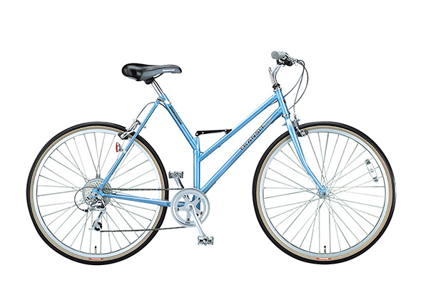 トランジットスポーツG26 ブリヂストン(BRIDGESTONE) 折りたたみ自転車