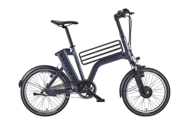 H3 Votani(ヴォターニ) e-bike(イーバイク) 20インチ | 自転車通販