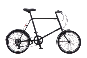 リーボ 7S サカモトテクノ(SAKAMOTO TECHNO) クロスバイク 20インチ