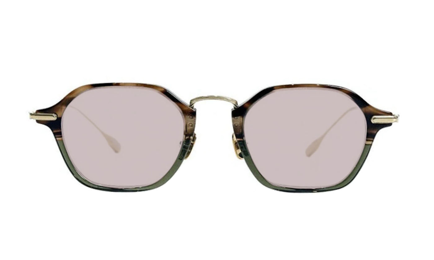 アイウェアケース/RED