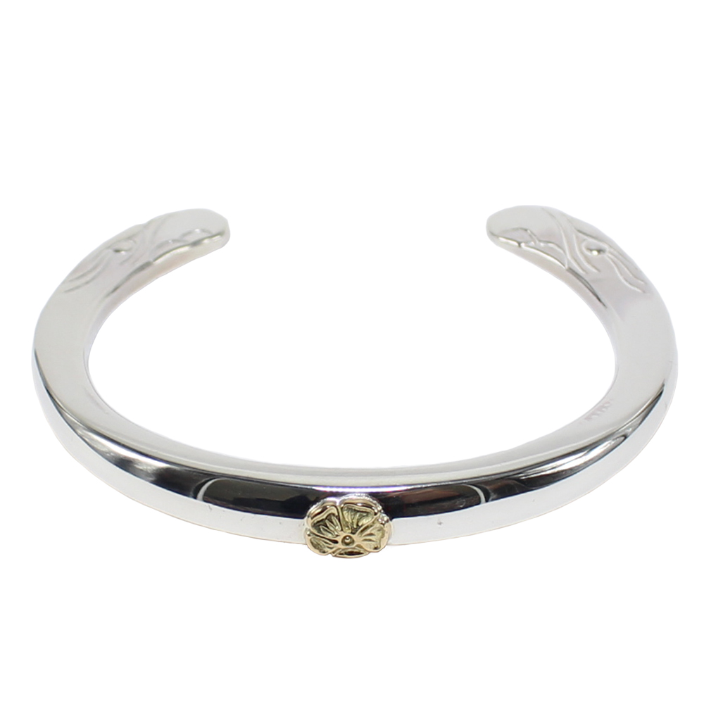 TADY&KINGイーグルフェイスバングルK18ローズ ALL ITEM TADY＆KING