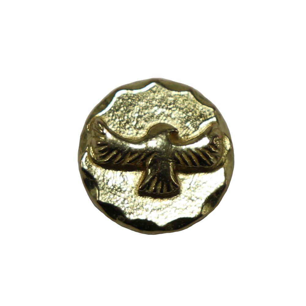 クリーミーラテタディ&キングK18イーグルメタルピアス TADY&KINGチビ