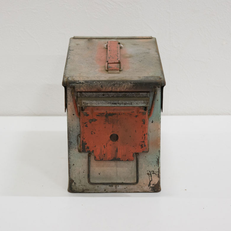 スコール コンテナ 昭和レトロポップ 当時物 便ケース skål スコール