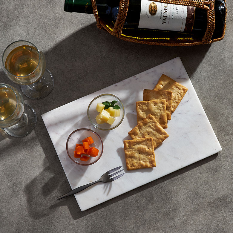 大理石トレー 大理石プレート 大理石 プレート トレー トレイ 約 W