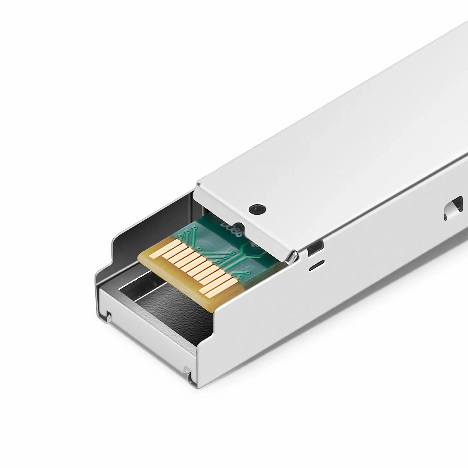 Netgear互換 SFP 1000BASE-ZXC光トランシーバーモジュール(1550nm