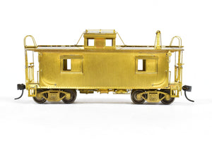 HO Brass OMI - Overland Models, Inc. C&O - Chesapeake & Ohio Wood