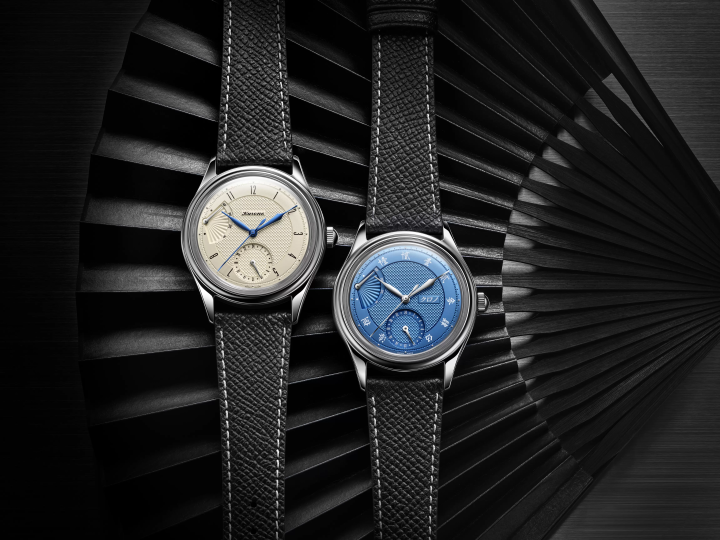 Reserve de Marché 'SENSU N.O.S.' Exhibited now! - Japan Travel