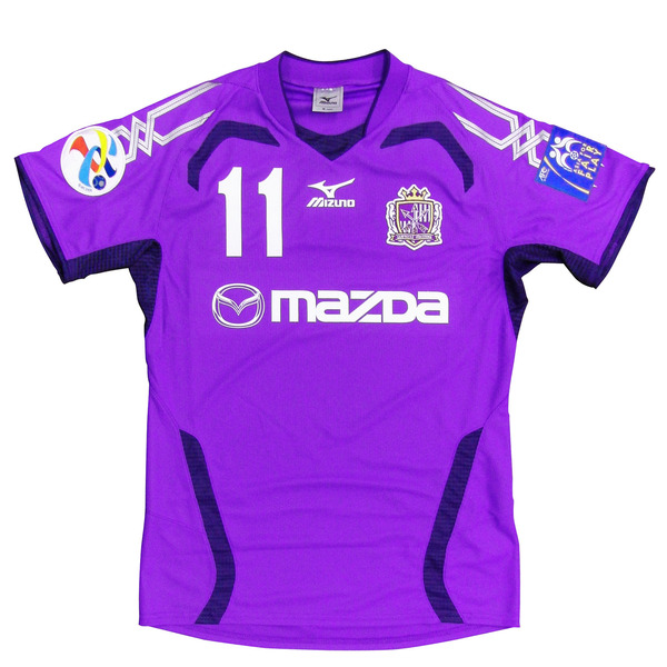 マツダ、サンフレッチェ広島をスポンサー | レスポンス（Response.jp）