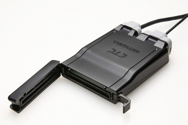 ミツバサンコーワ、2万円を切る二輪車用ETC車載器を発売 | レスポンス