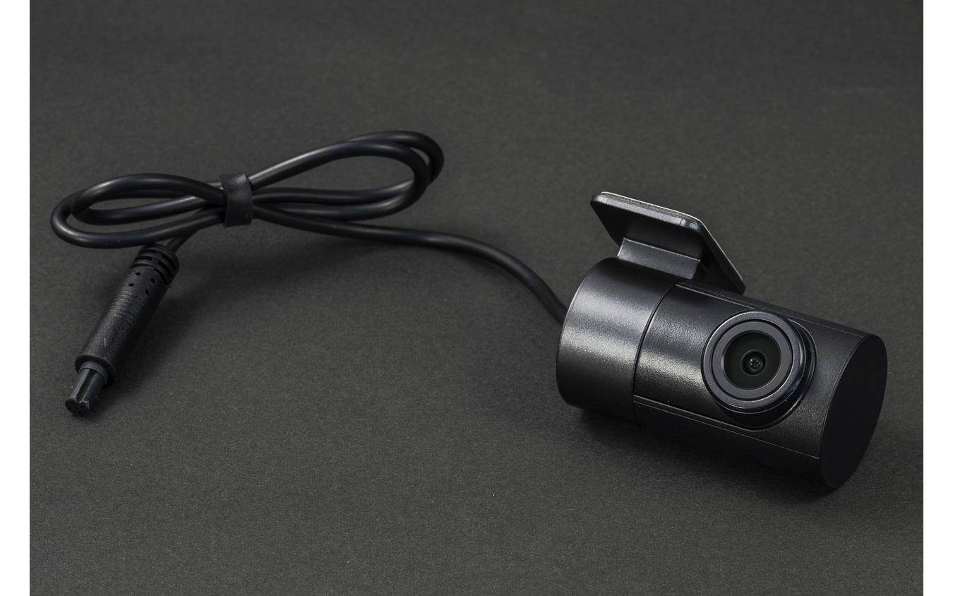 余裕の万切り！？激安ハイスペック最新前後カメラドライブレコーダー