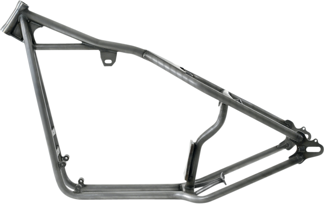 0501-0069 - KRAFT TECH INC. XL Rigid Frame - Evolution - 30 Degree