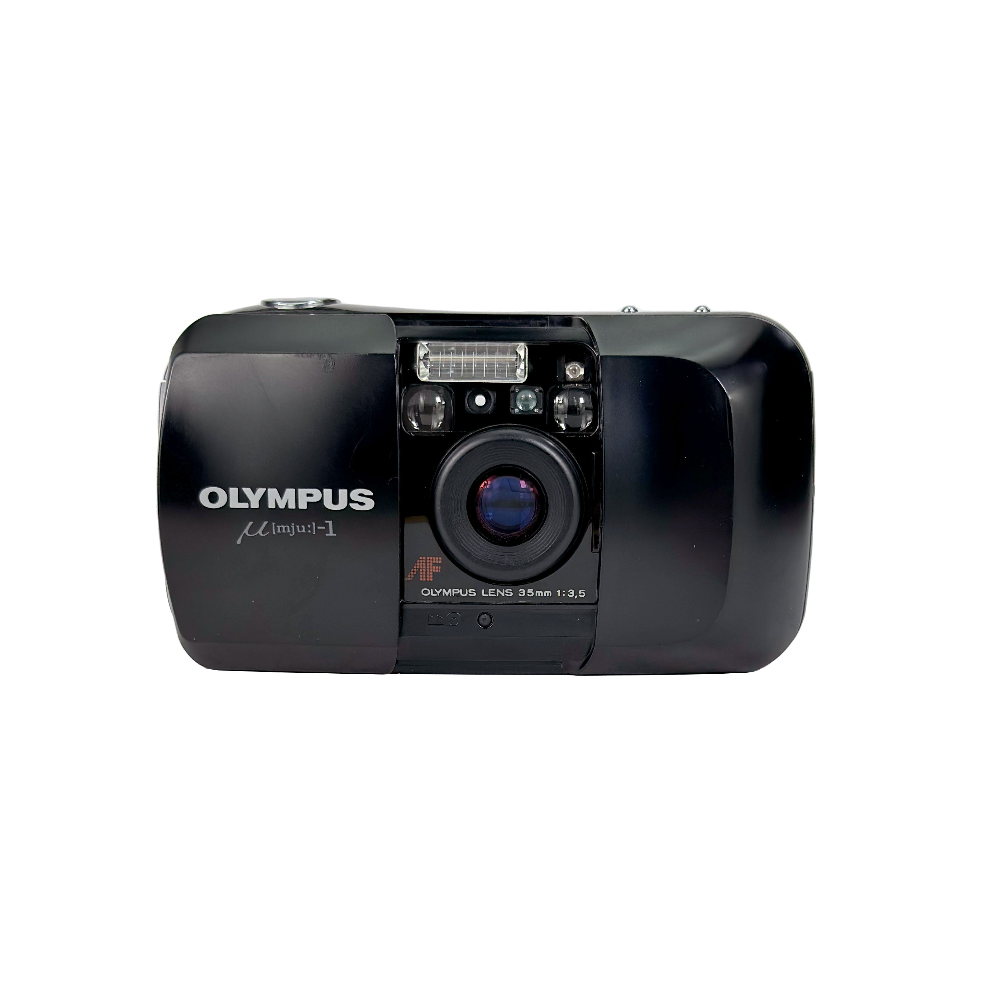 Olympus Mju 1 – Retro Camera Shop